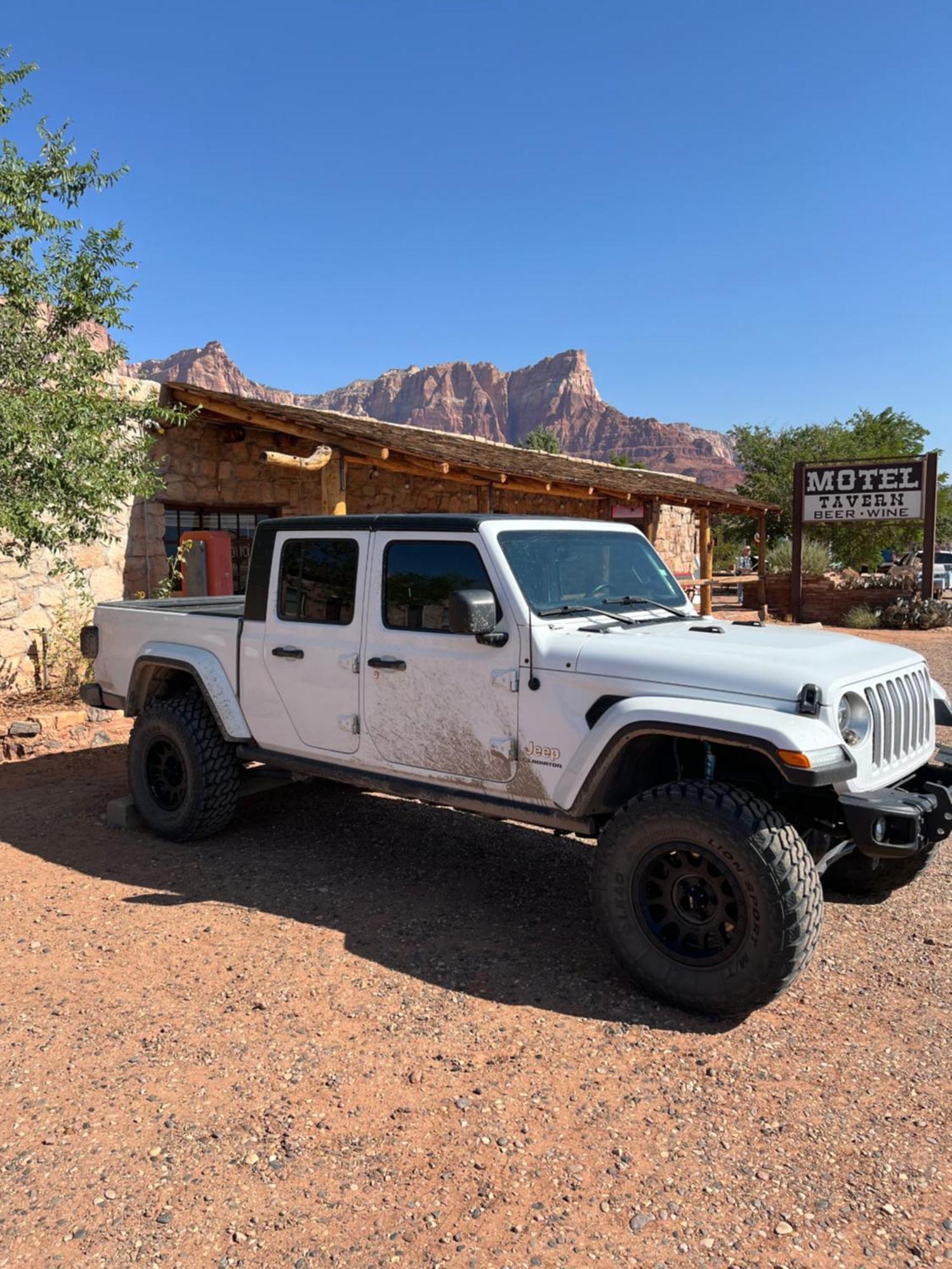 Lee's Ferry At Vermilion Cliffs Inn Marble Canyon