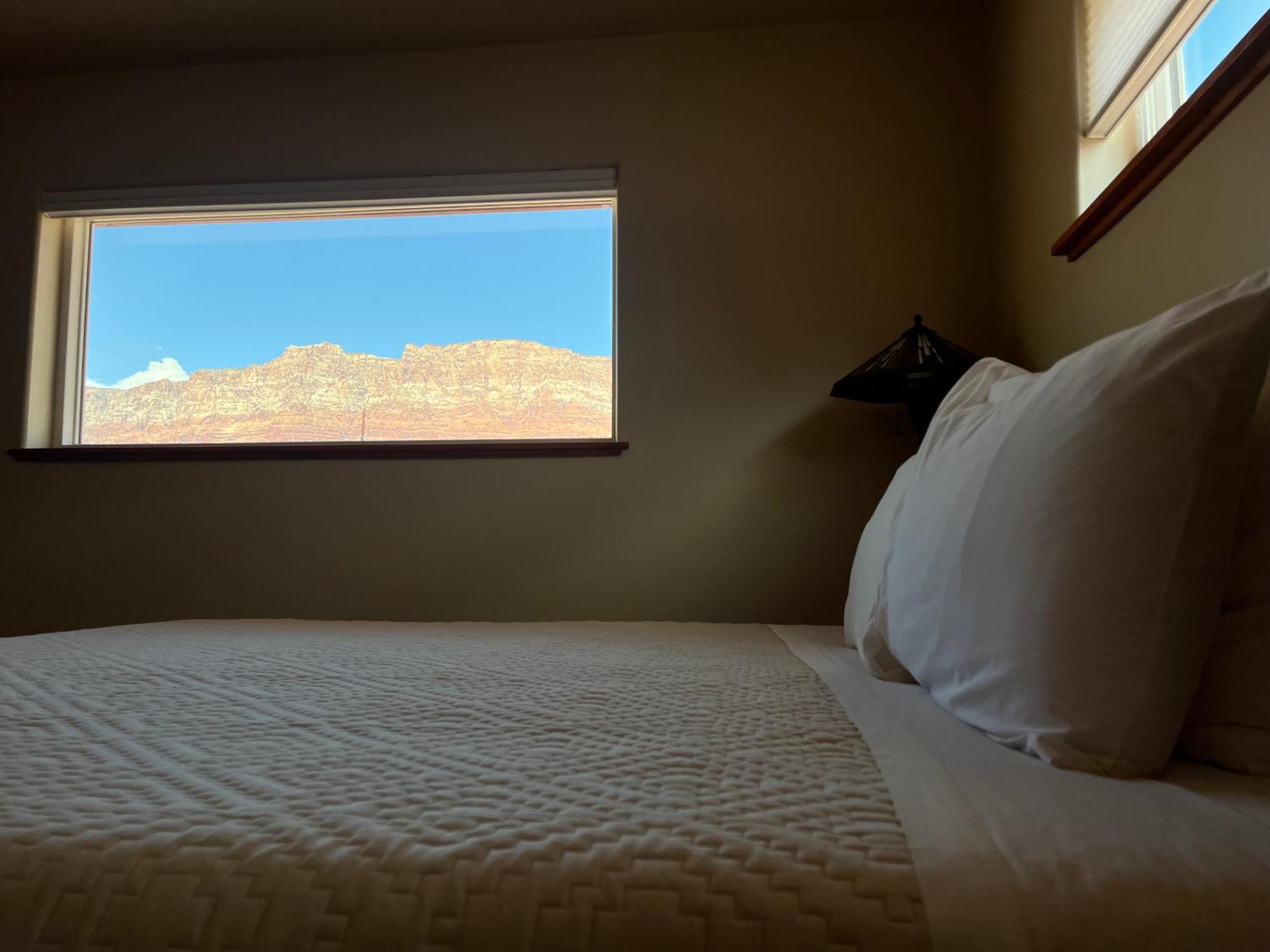 Inn Lee's Ferry At Vermilion Cliffs *