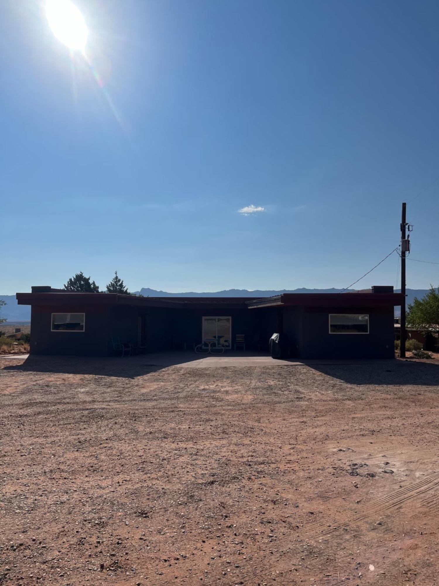 Lee's Ferry At Vermilion Cliffs Marble Canyon