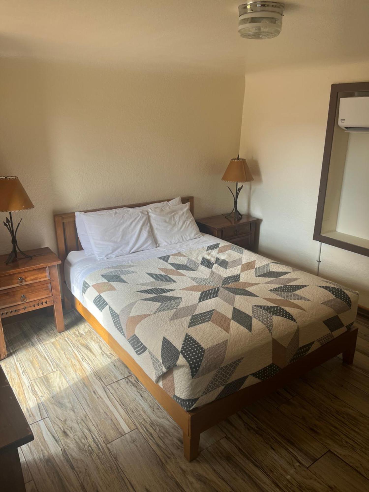 Lee's Ferry At Vermilion Cliffs Inn Marble Canyon