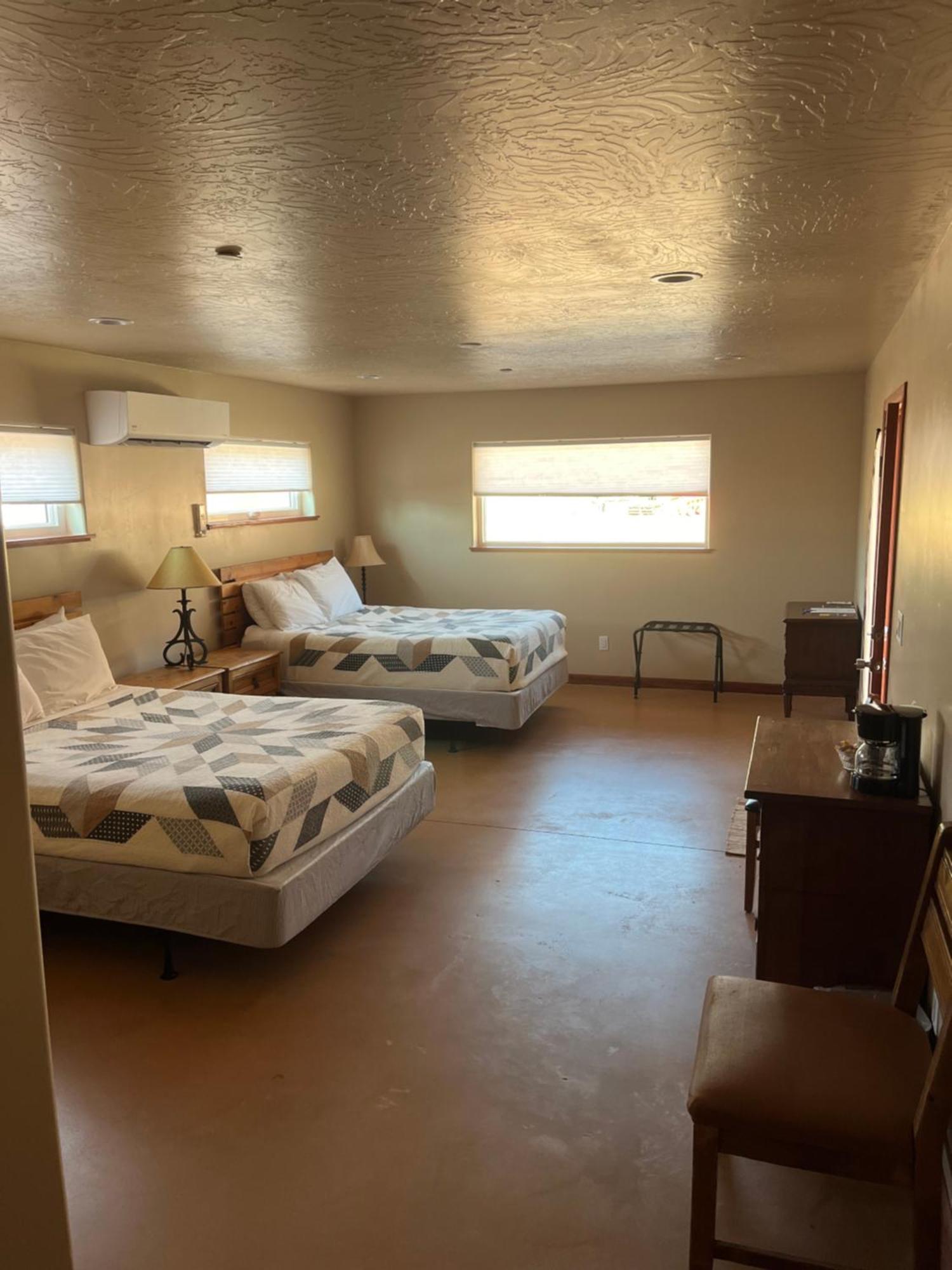 Inn Lee's Ferry At Vermilion Cliffs Marble Canyon