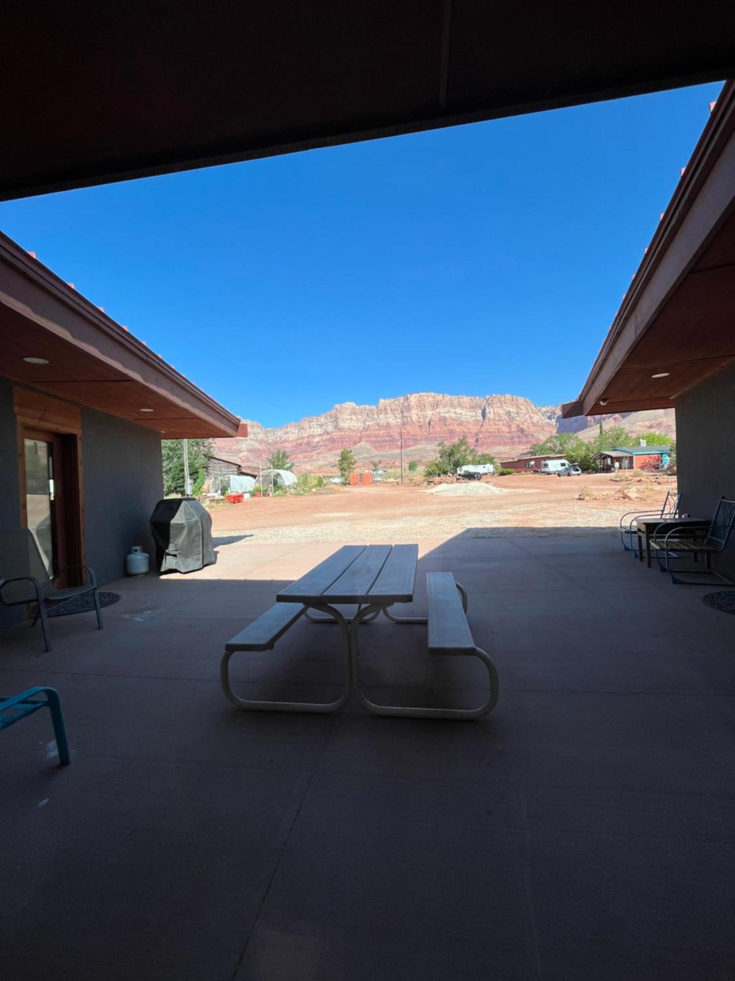 Lee's Ferry At Vermilion Cliffs Inn
