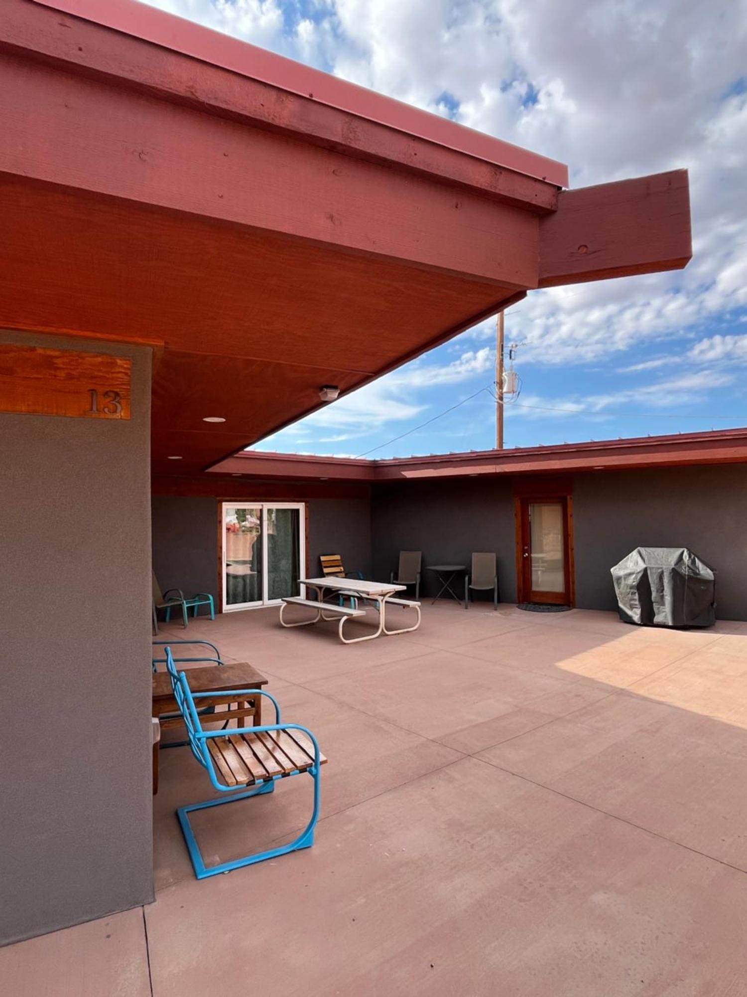 Inn Lee's Ferry At Vermilion Cliffs *