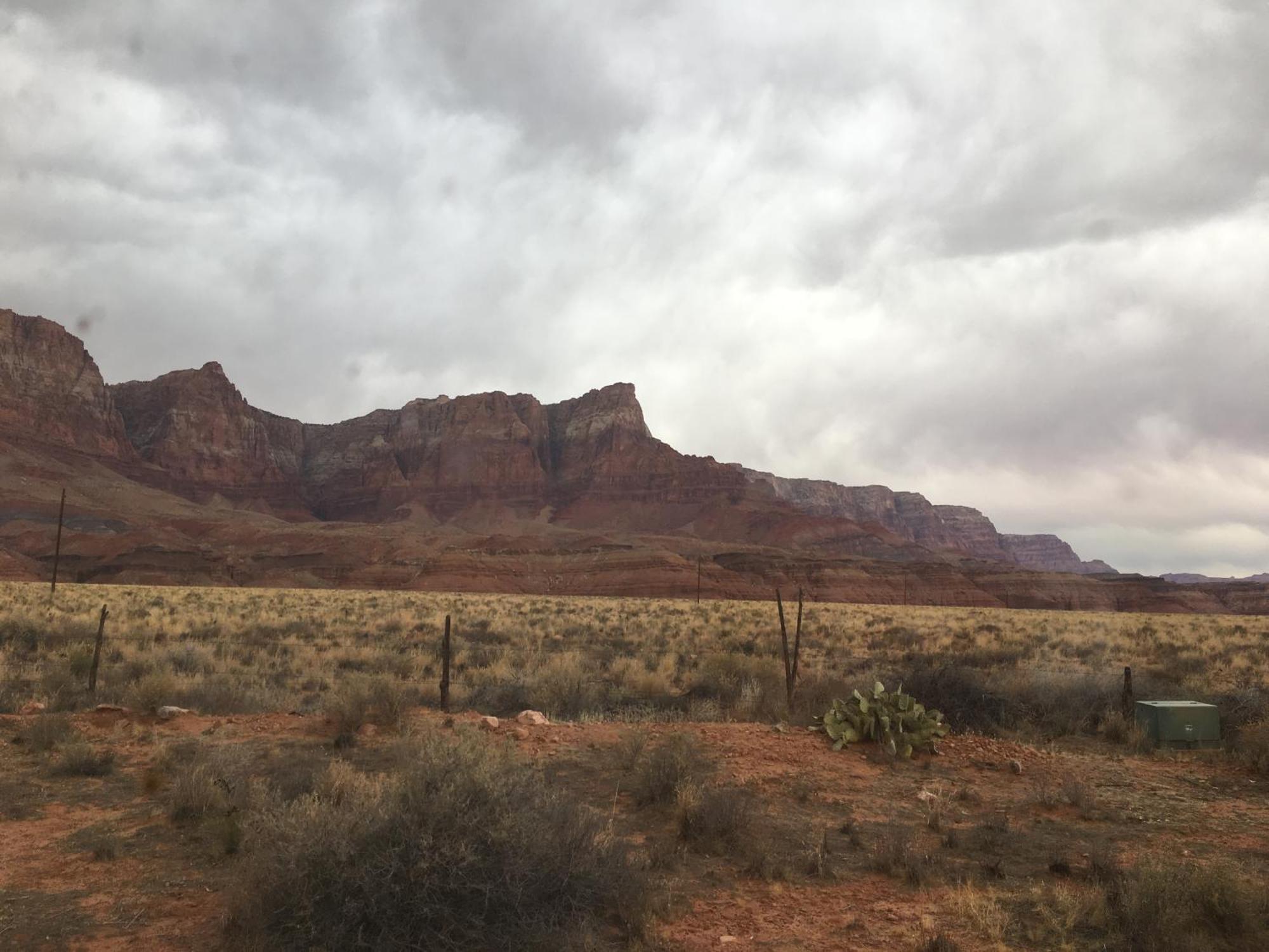 Inn Lee's Ferry At Vermilion Cliffs