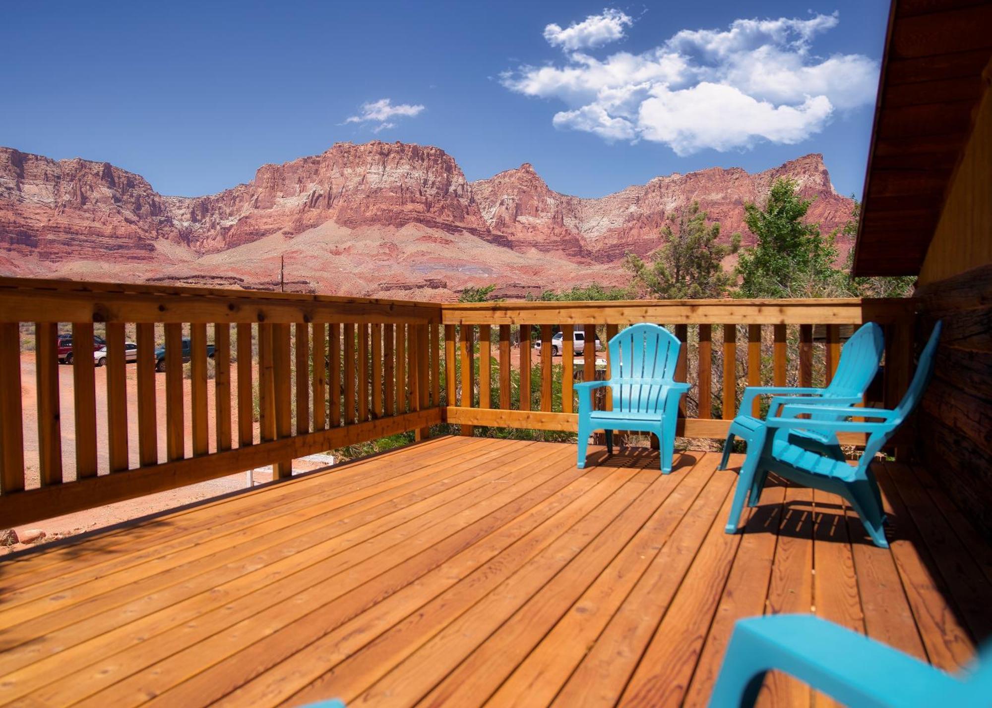 Inn Lee's Ferry At Vermilion Cliffs