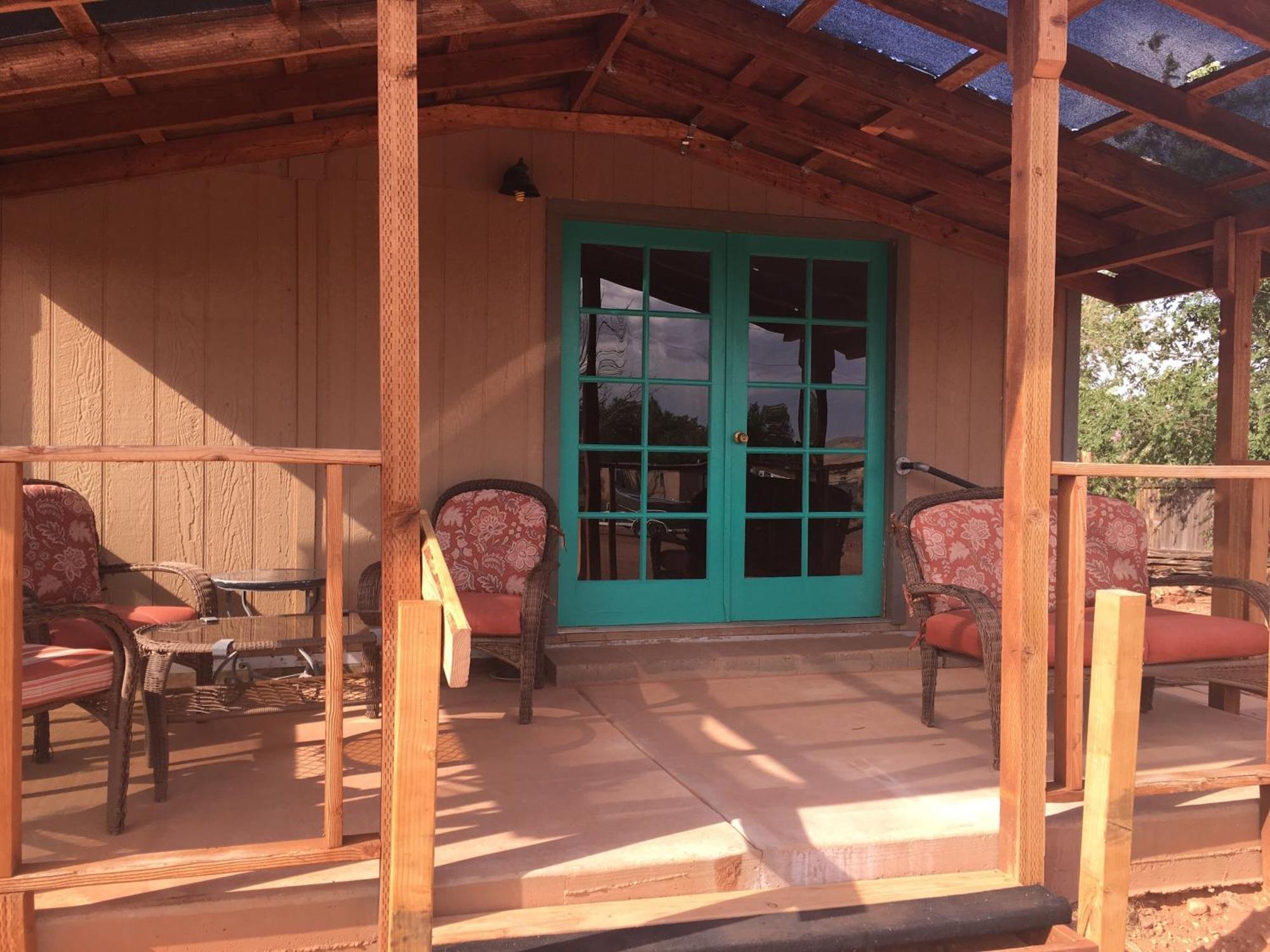 Inn Lee's Ferry At Vermilion Cliffs Marble Canyon
