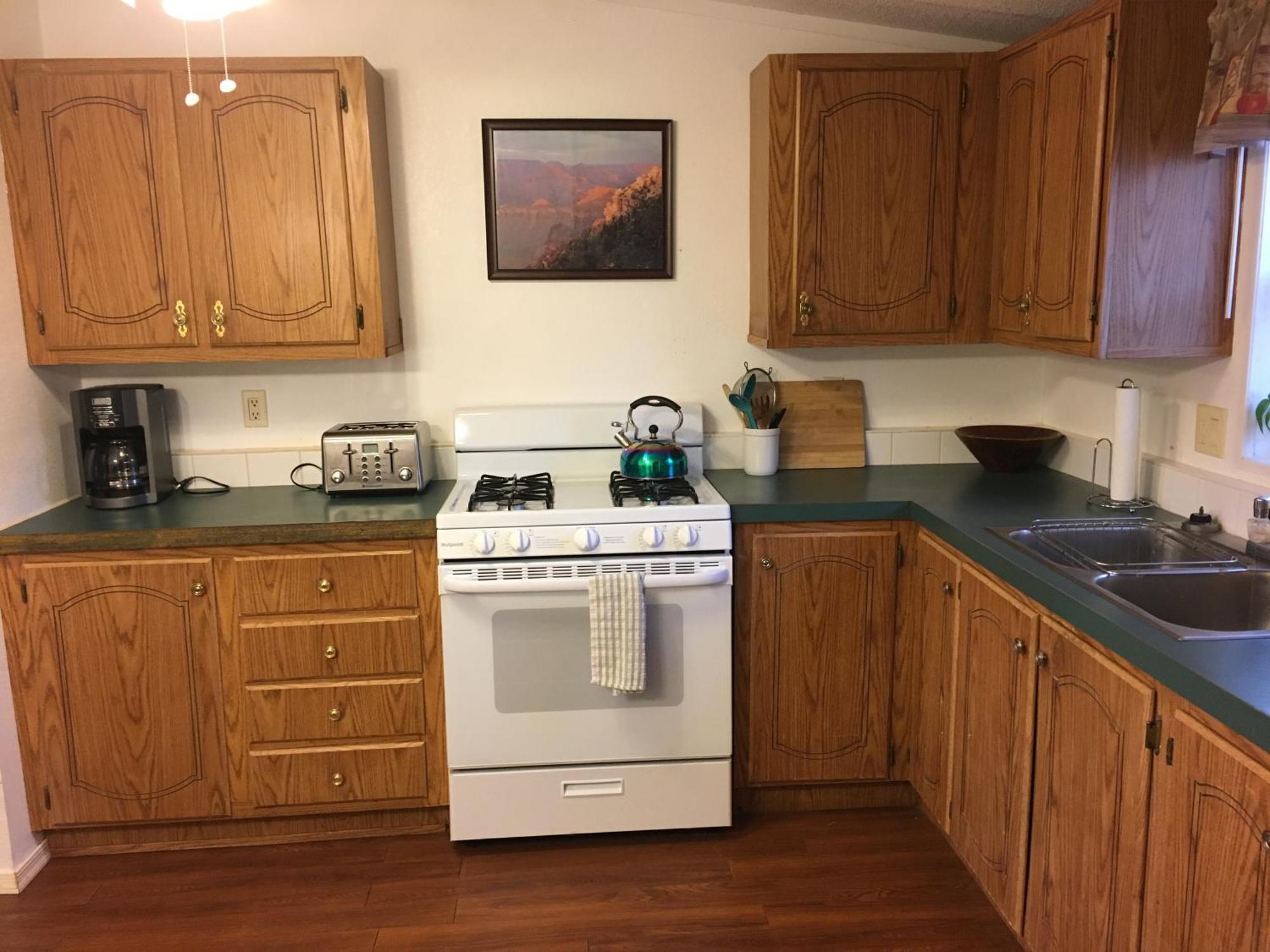 Lee's Ferry At Vermilion Cliffs Inn *