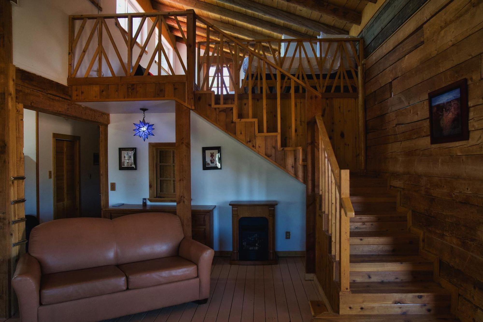 Lee's Ferry At Vermilion Cliffs Inn