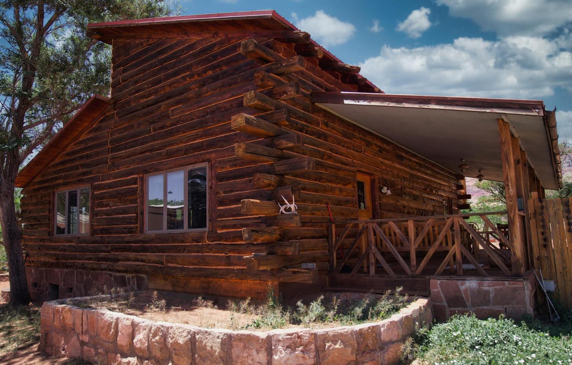 Inn Lee's Ferry At Vermilion Cliffs
