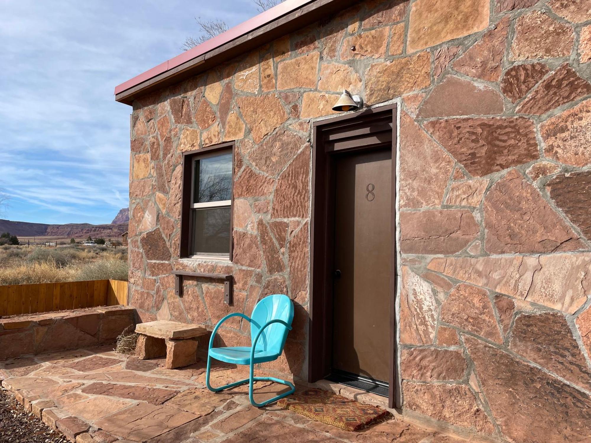 Inn Lee's Ferry At Vermilion Cliffs *