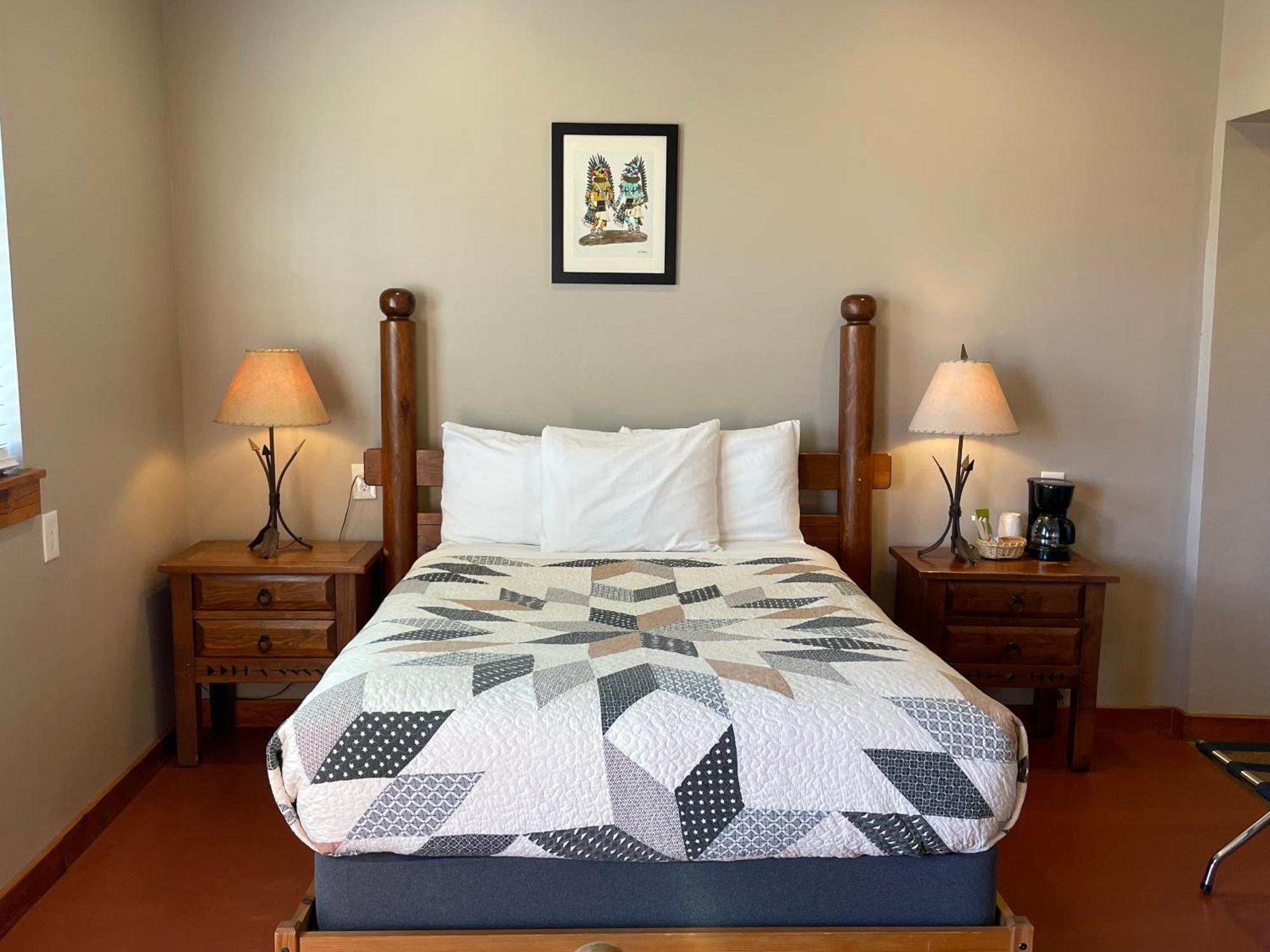 Inn Lee's Ferry At Vermilion Cliffs