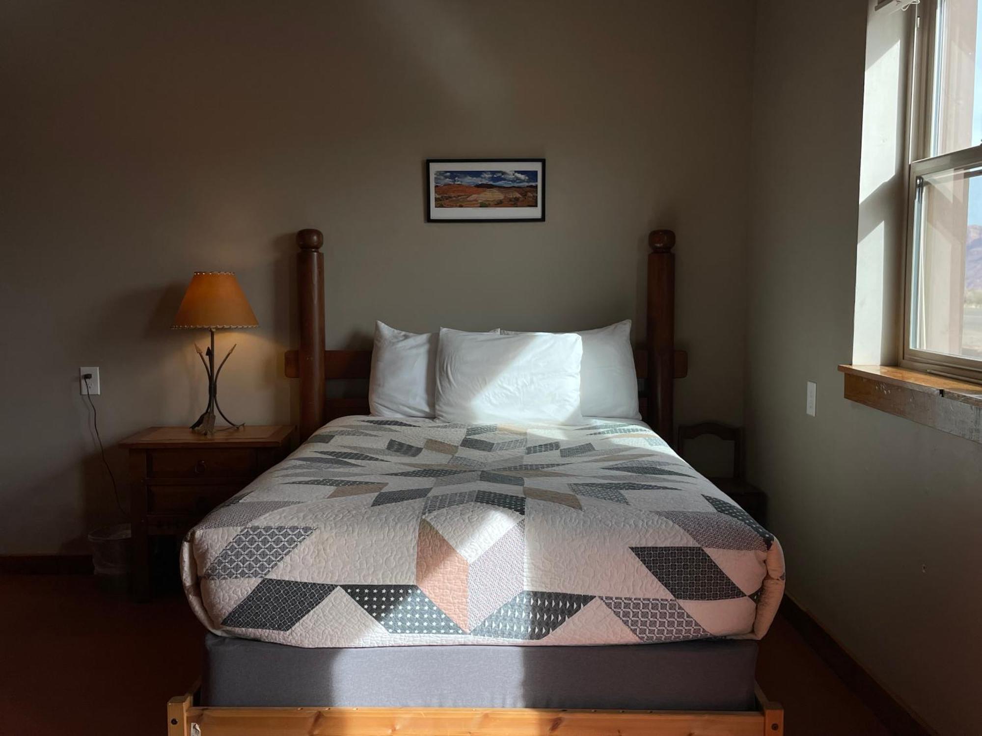 Lee's Ferry At Vermilion Cliffs Inn Marble Canyon