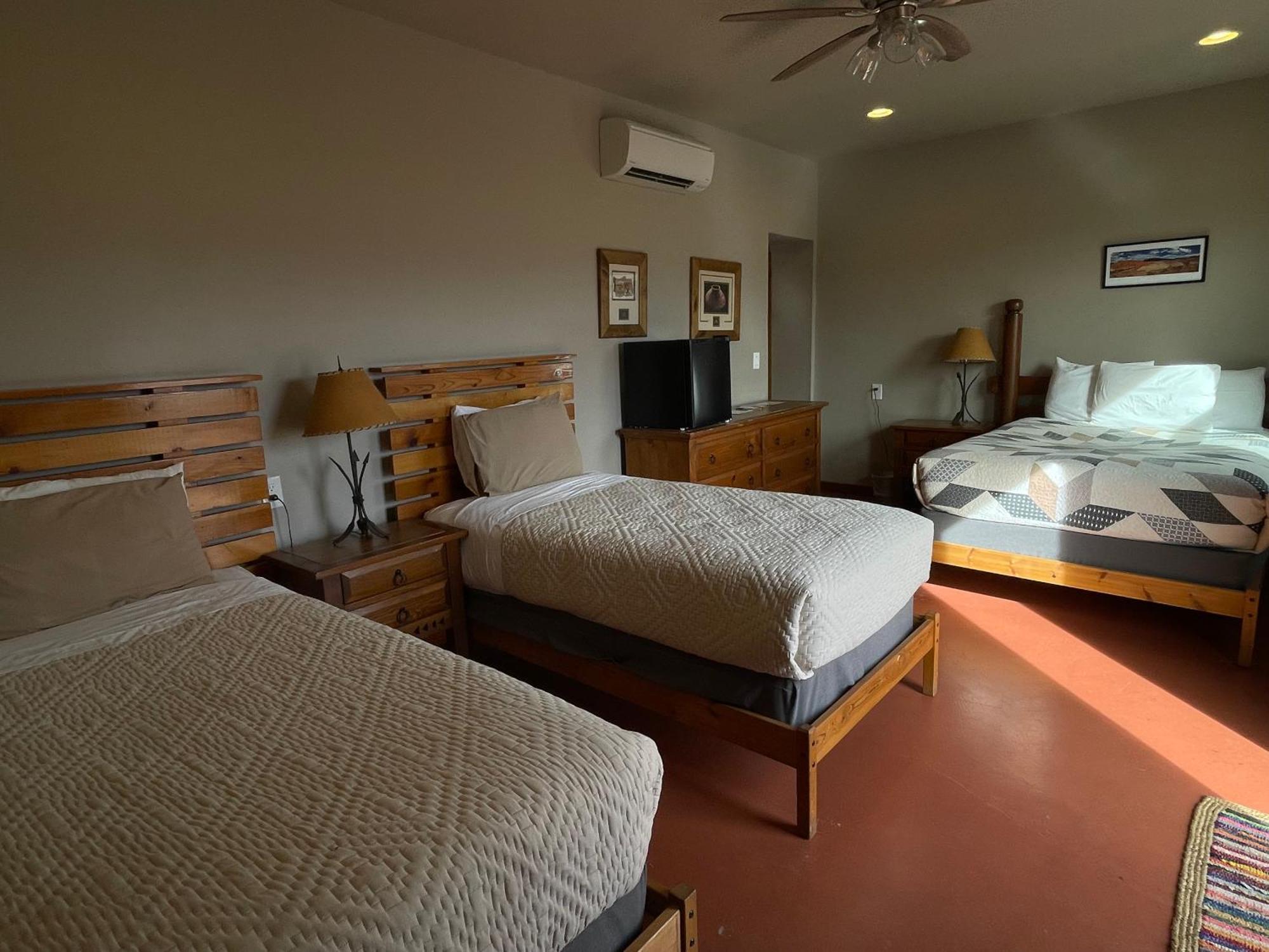 Lee's Ferry At Vermilion Cliffs Inn