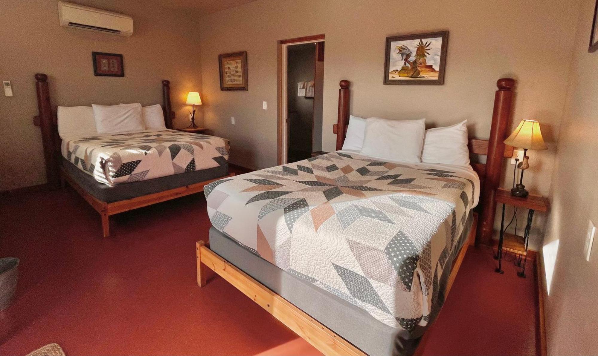 Lee's Ferry At Vermilion Cliffs Inn