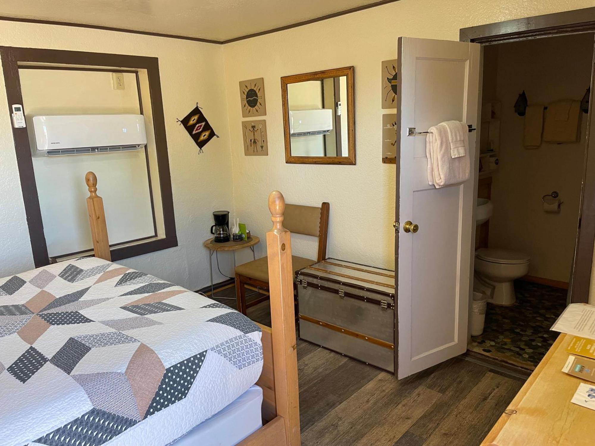 Lee's Ferry At Vermilion Cliffs Inn *