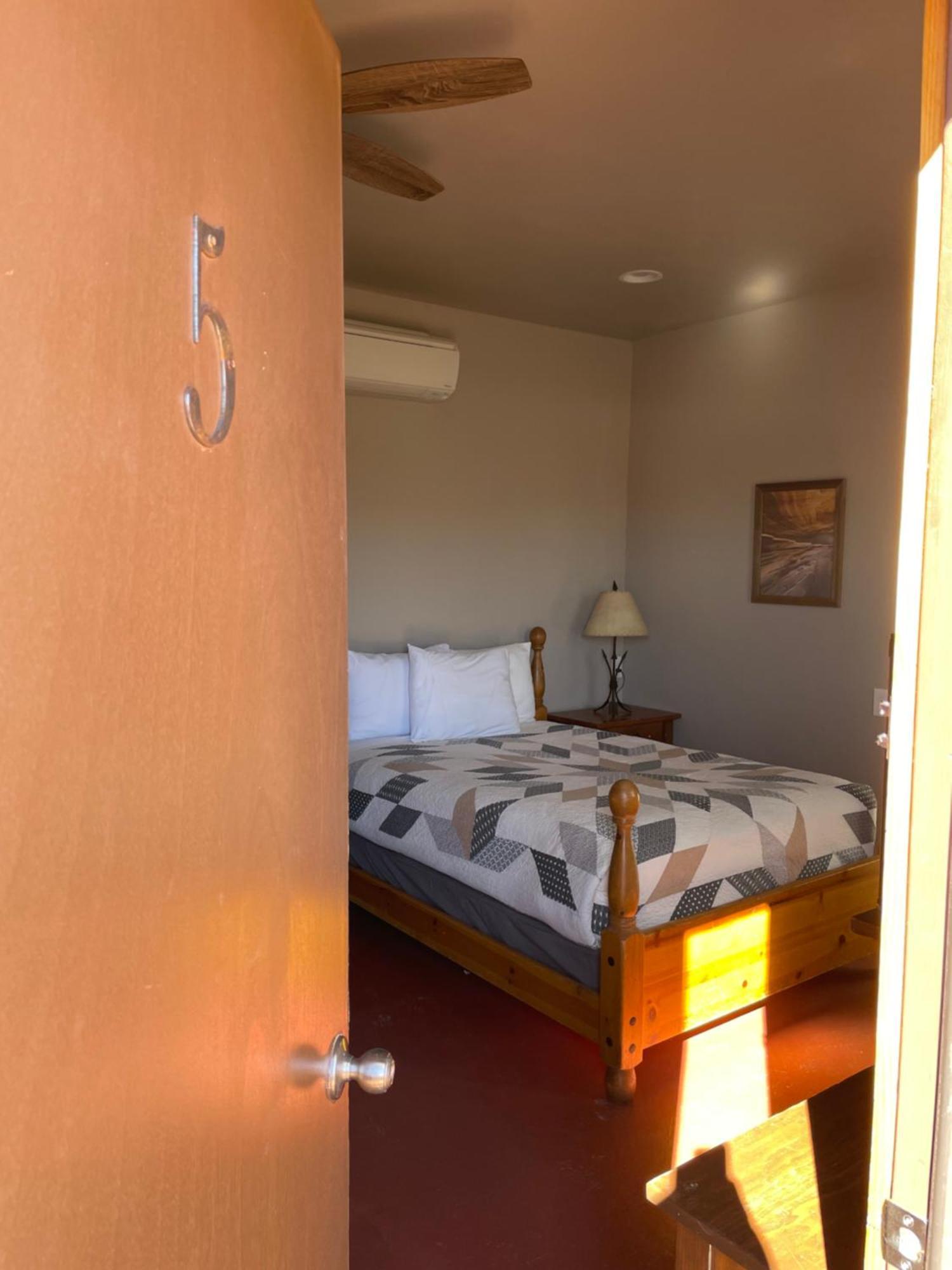 Inn Lee's Ferry At Vermilion Cliffs Marble Canyon