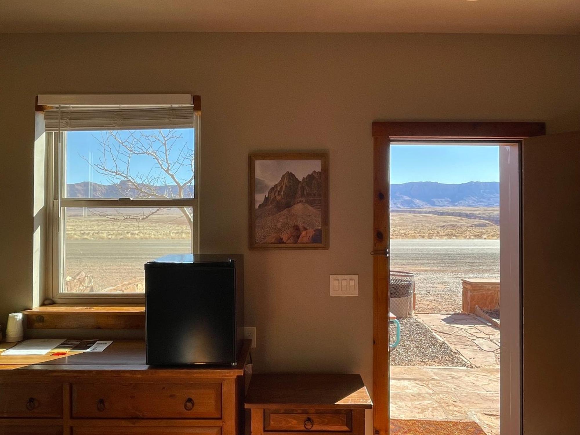 Lee's Ferry At Vermilion Cliffs Inn