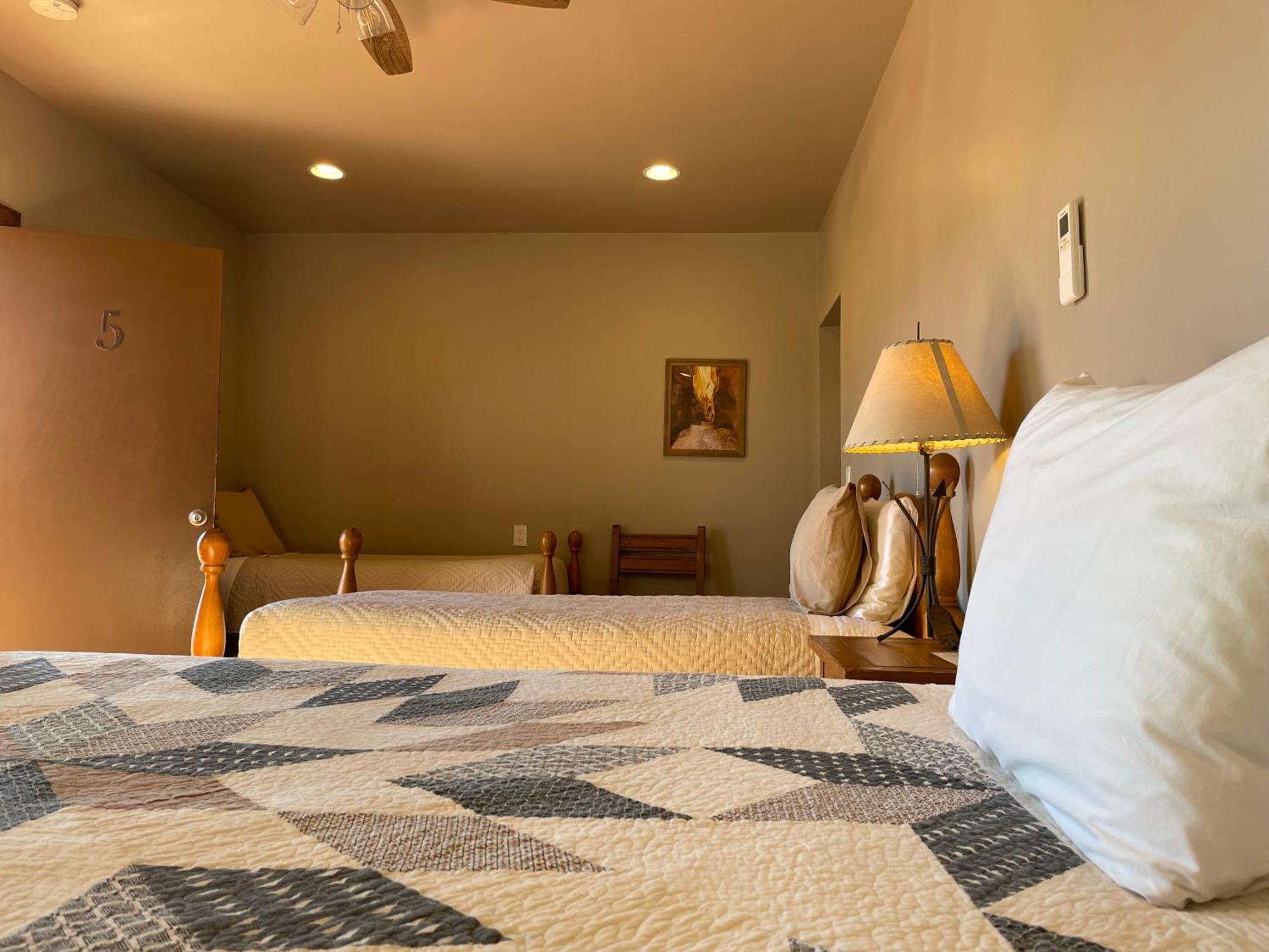 Inn Lee's Ferry At Vermilion Cliffs