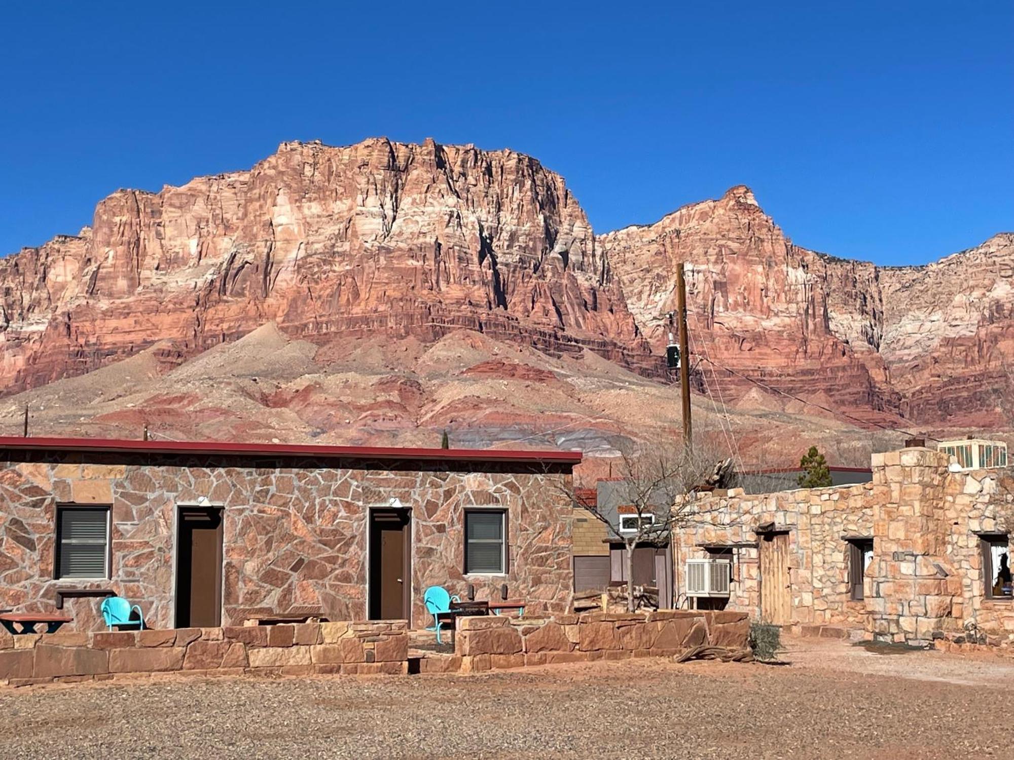 Inn Lee's Ferry At Vermilion Cliffs *
