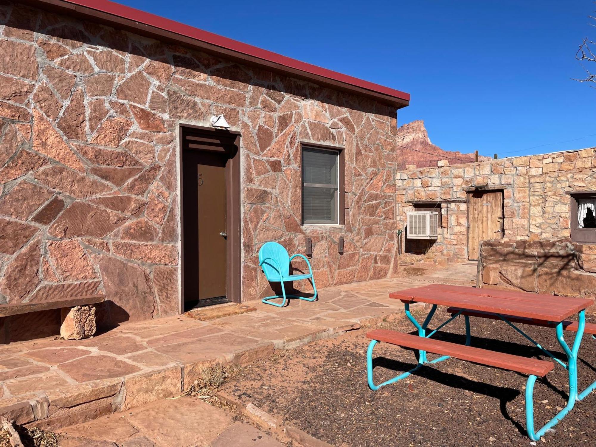 Inn Lee's Ferry At Vermilion Cliffs Marble Canyon