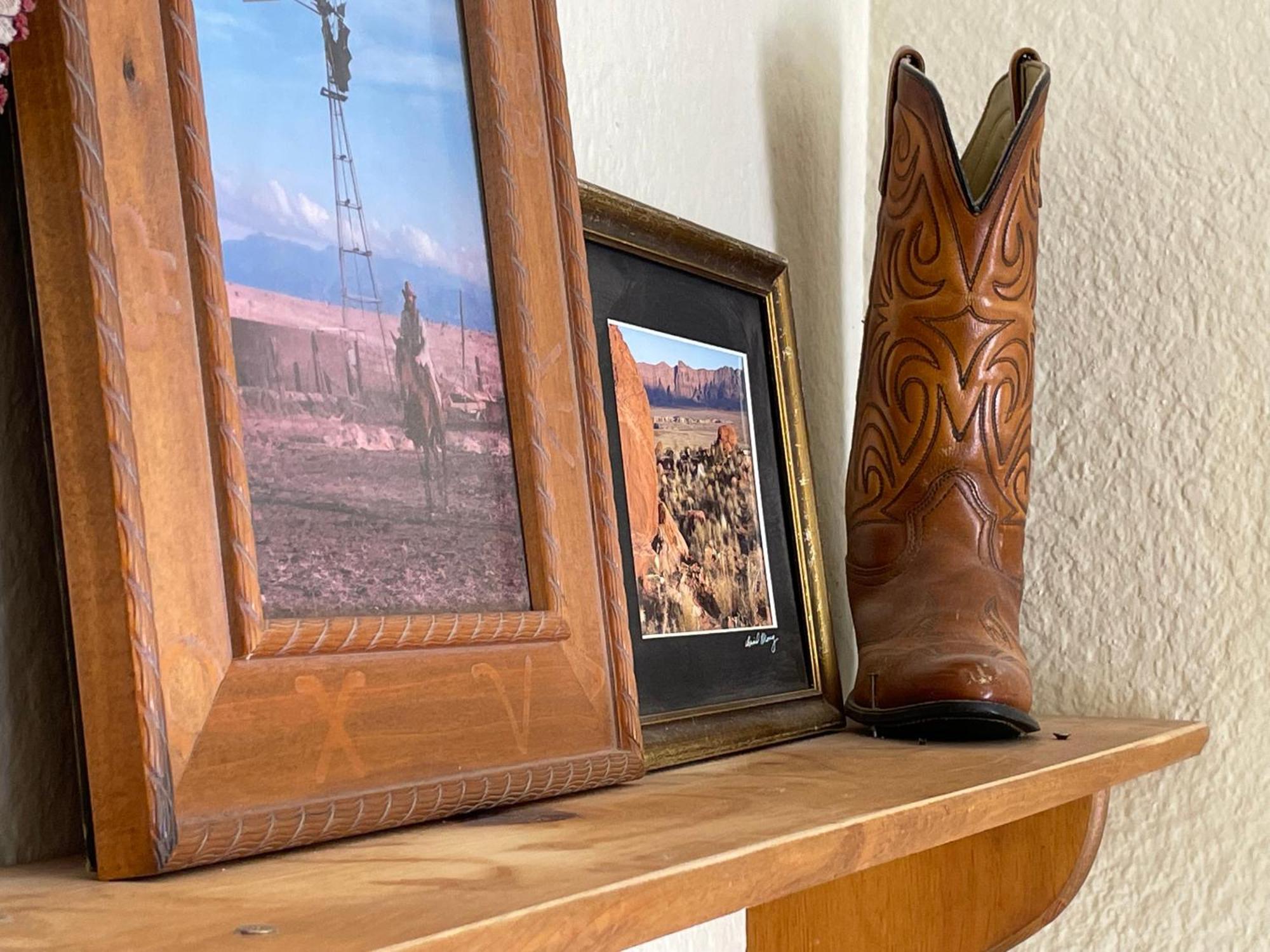 Lee's Ferry At Vermilion Cliffs Inn *