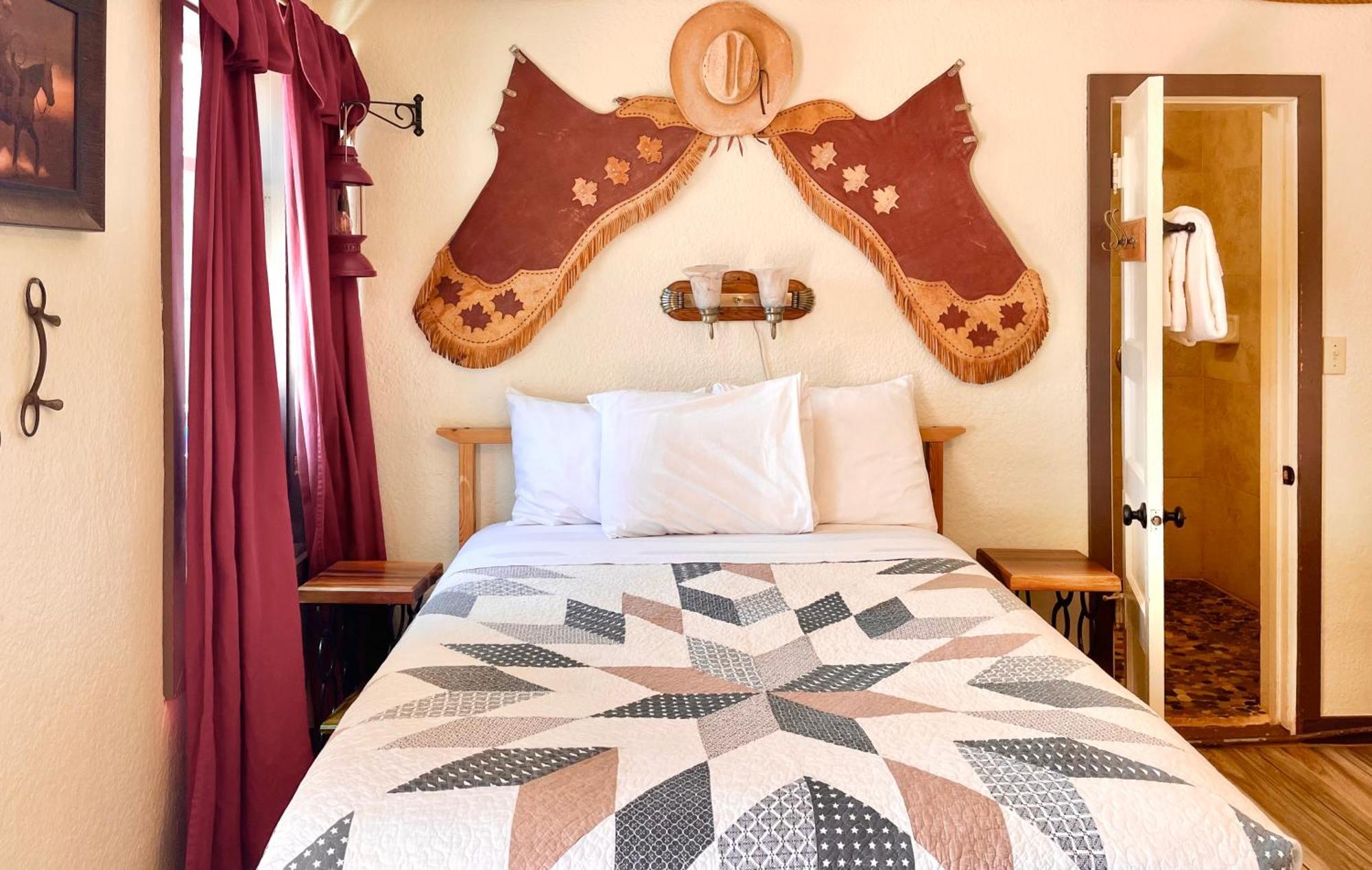 Inn Lee's Ferry At Vermilion Cliffs Marble Canyon
