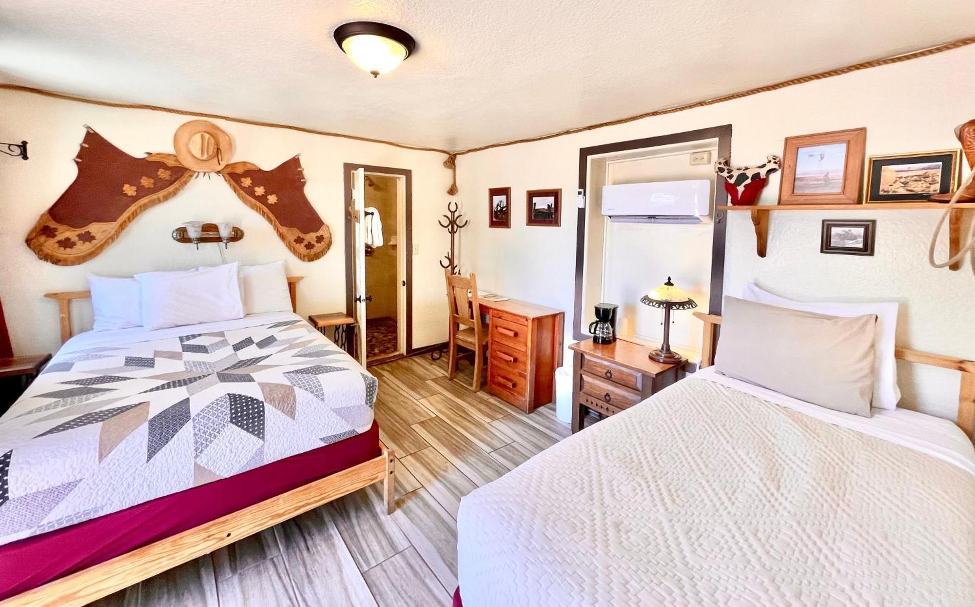 Lee's Ferry At Vermilion Cliffs Inn