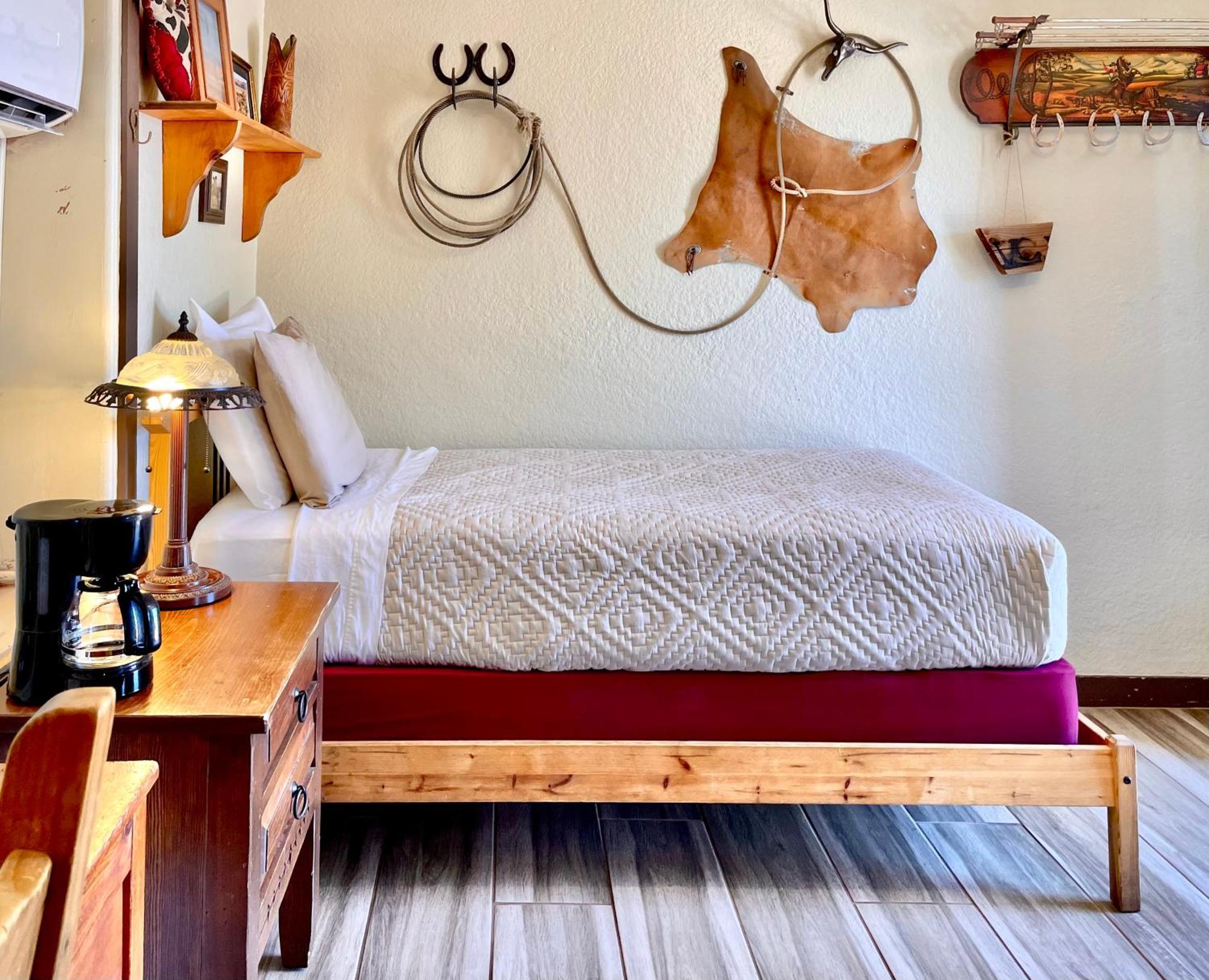 Lee's Ferry At Vermilion Cliffs Inn *