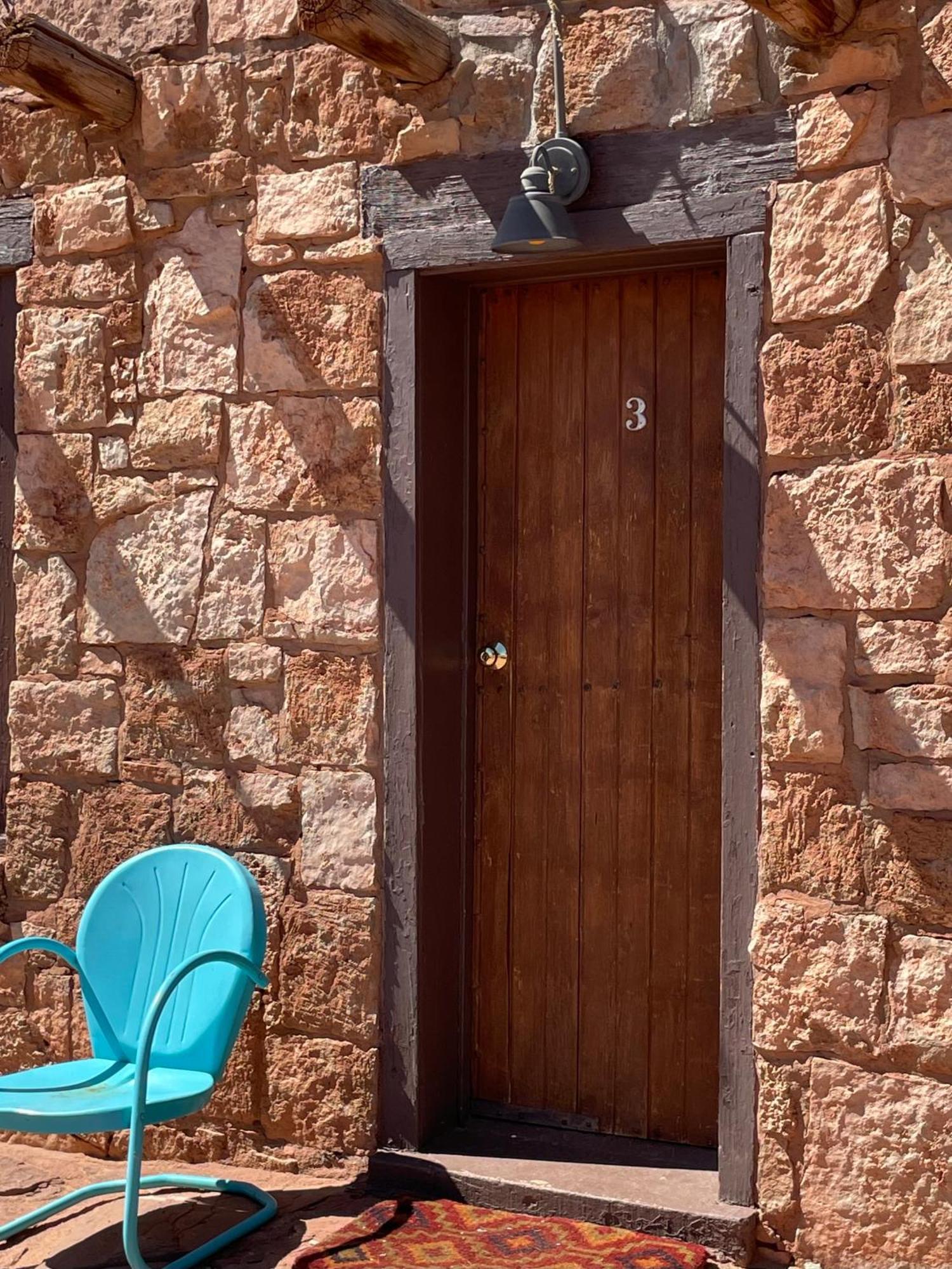 Inn Lee's Ferry At Vermilion Cliffs *