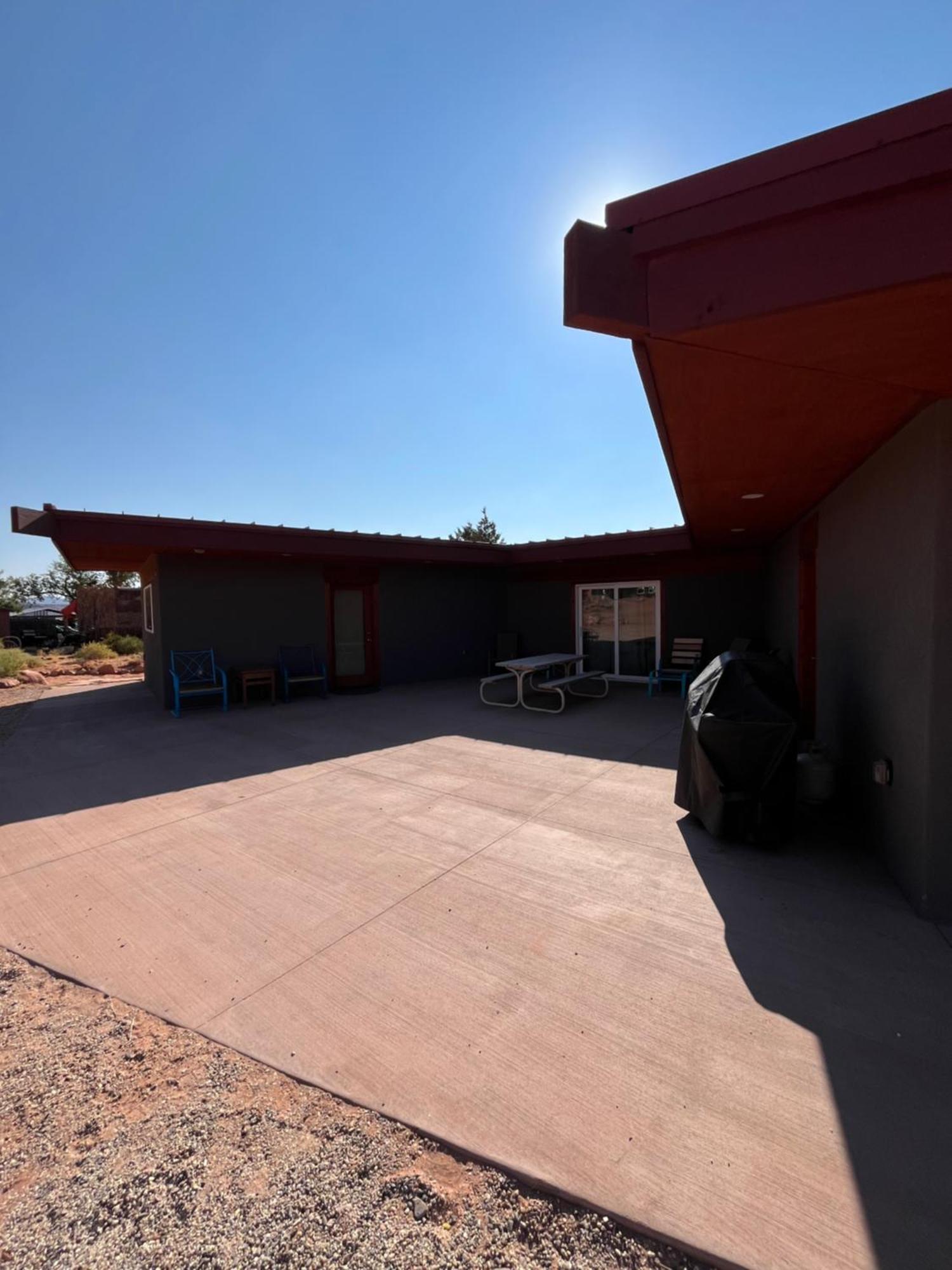 Lee's Ferry At Vermilion Cliffs Inn