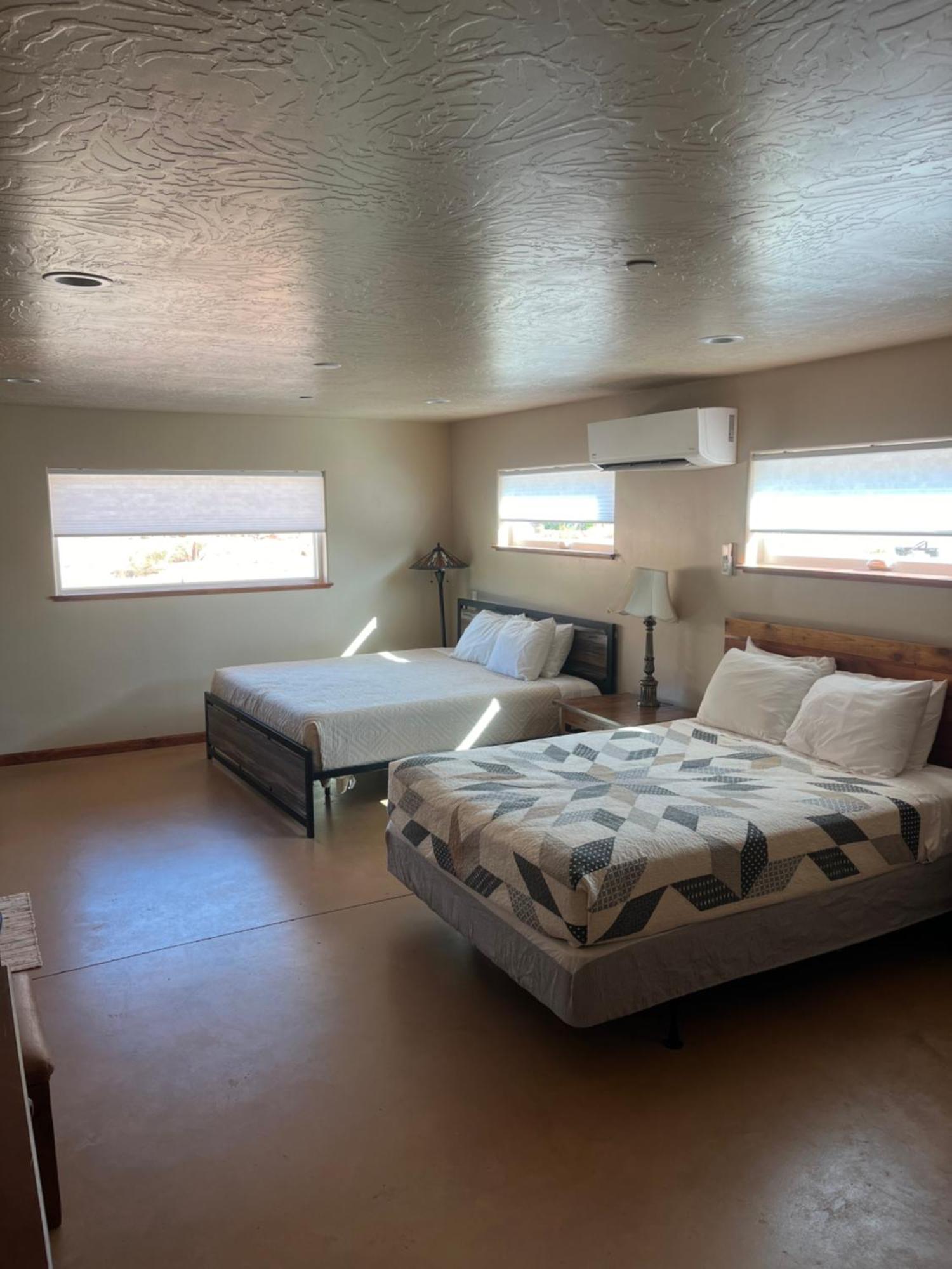 Lee's Ferry At Vermilion Cliffs Inn *