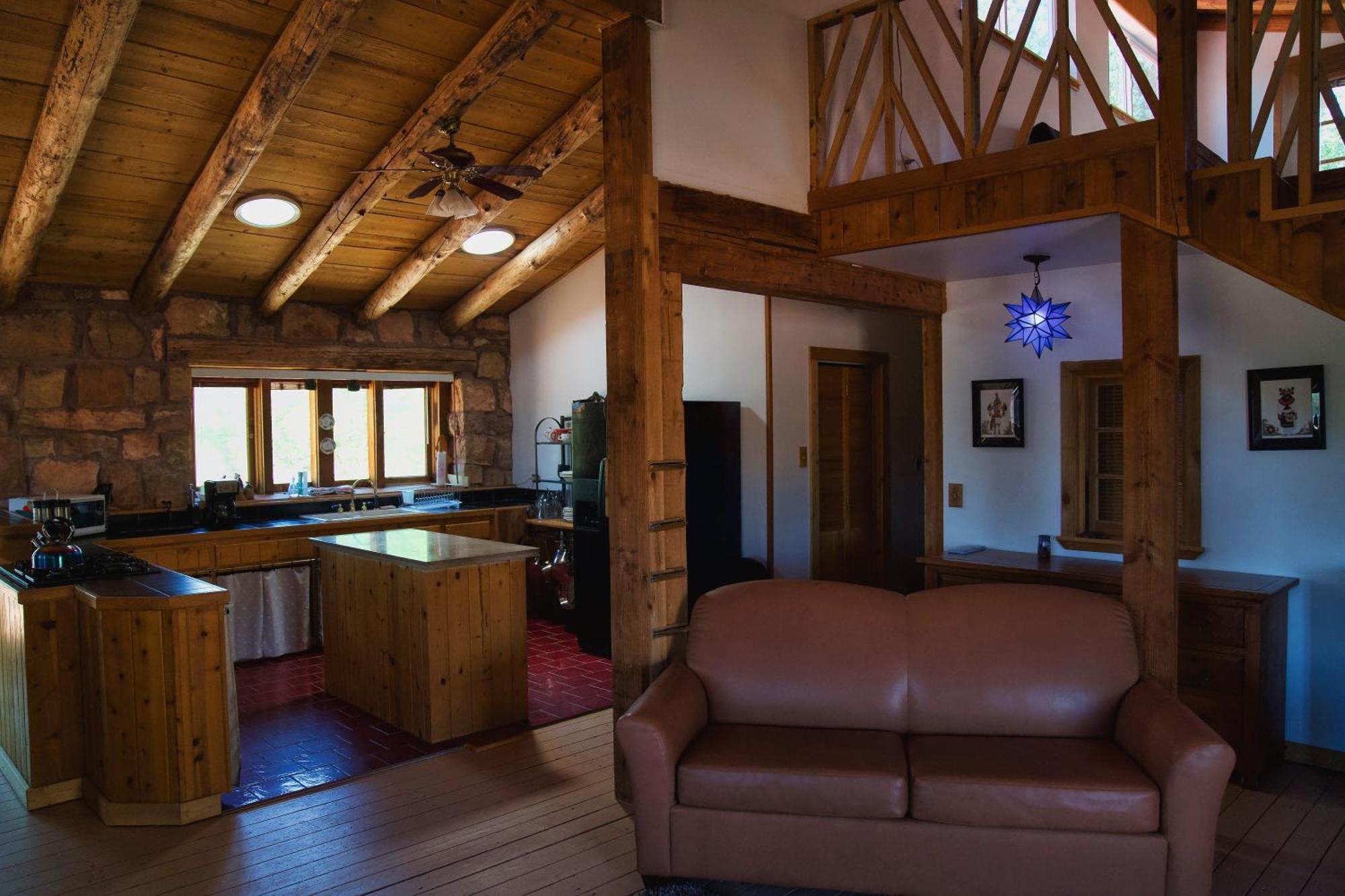 Lee's Ferry At Vermilion Cliffs Inn