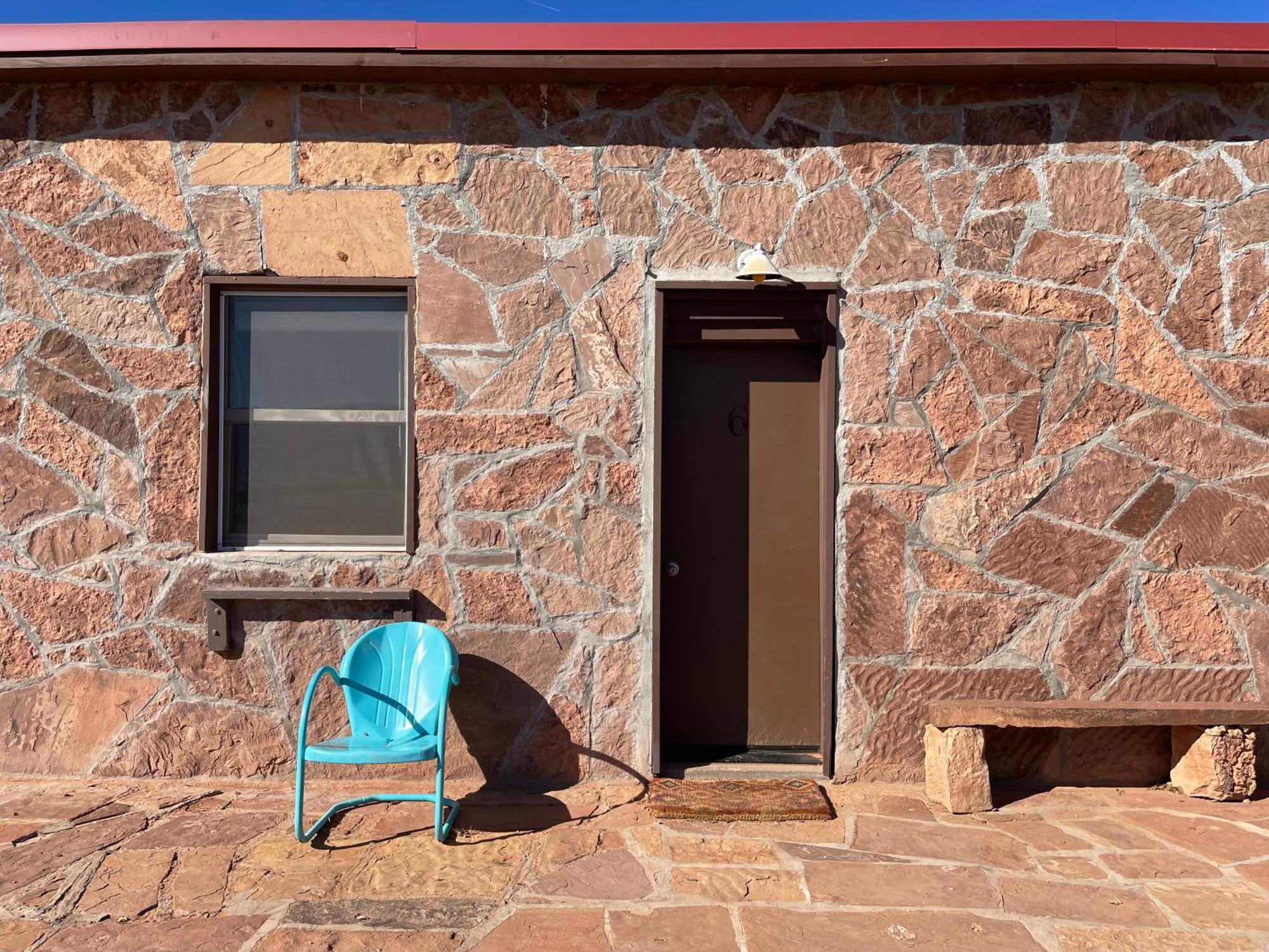Inn Lee's Ferry At Vermilion Cliffs *