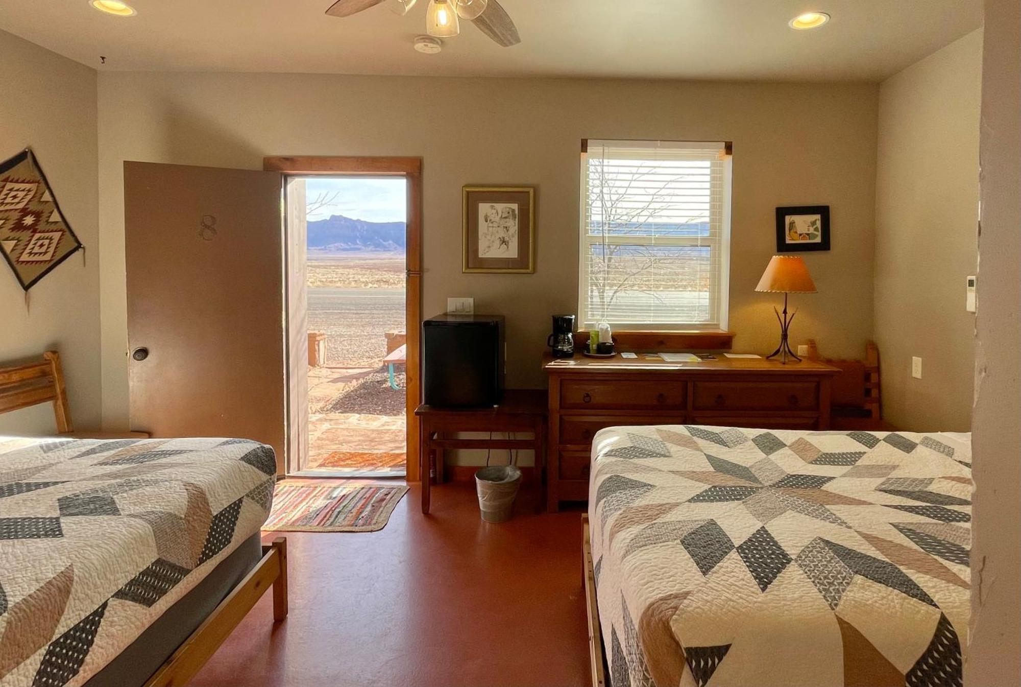 Inn Lee's Ferry At Vermilion Cliffs