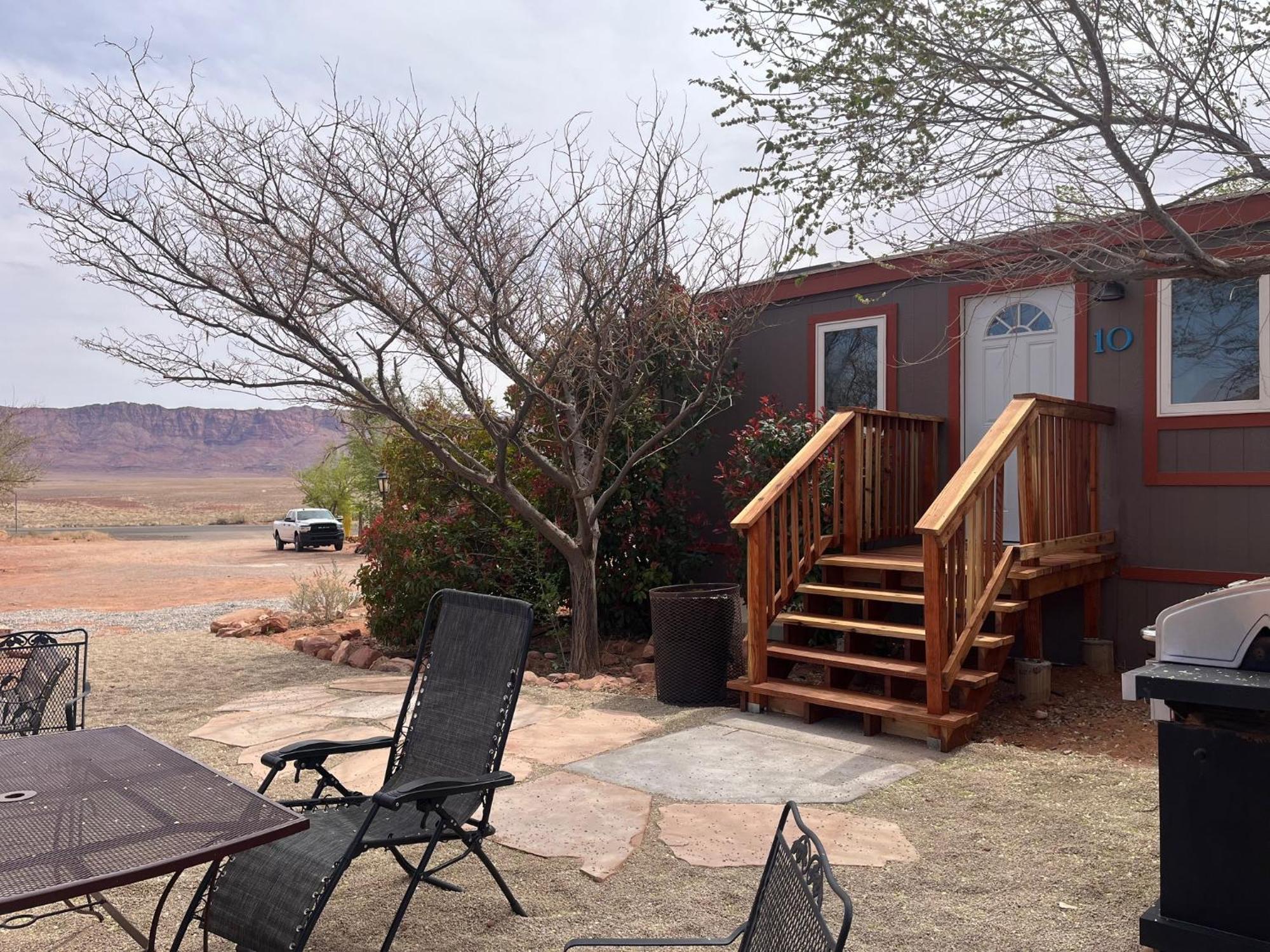 Lee's Ferry At Vermilion Cliffs * Marble Canyon