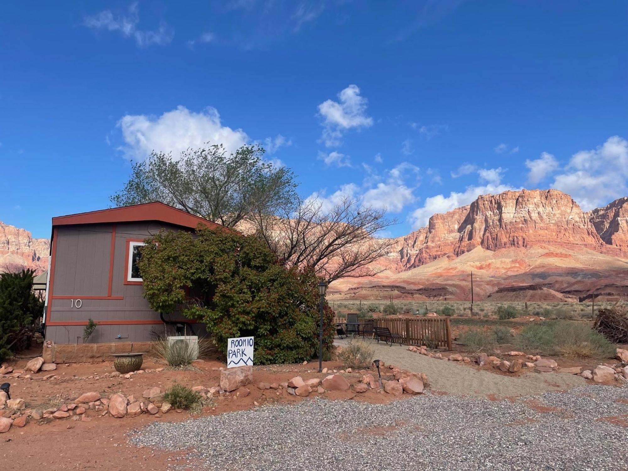 Lee's Ferry At Vermilion Cliffs