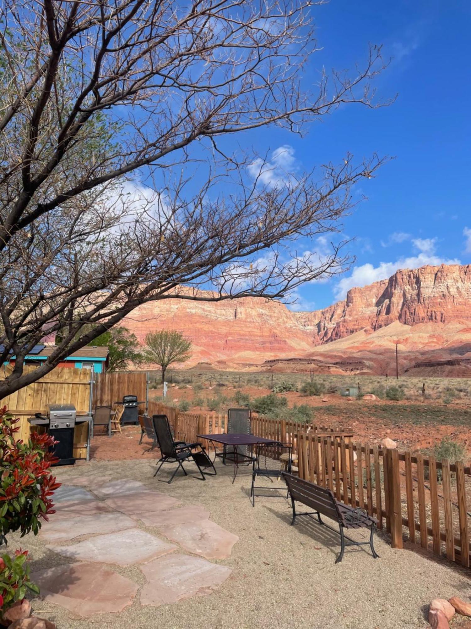 Lee's Ferry At Vermilion Cliffs *