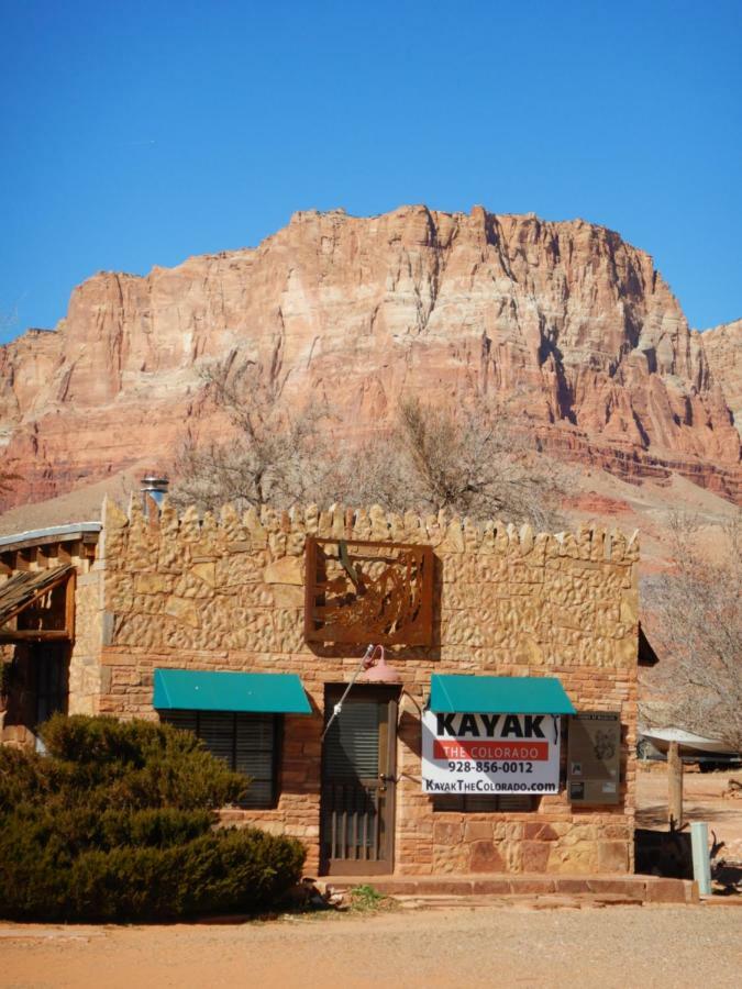 Inn Lee's Ferry At Vermilion Cliffs *